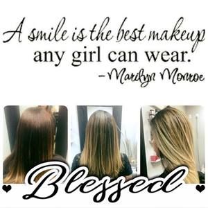 Meet your Posher, Gisely